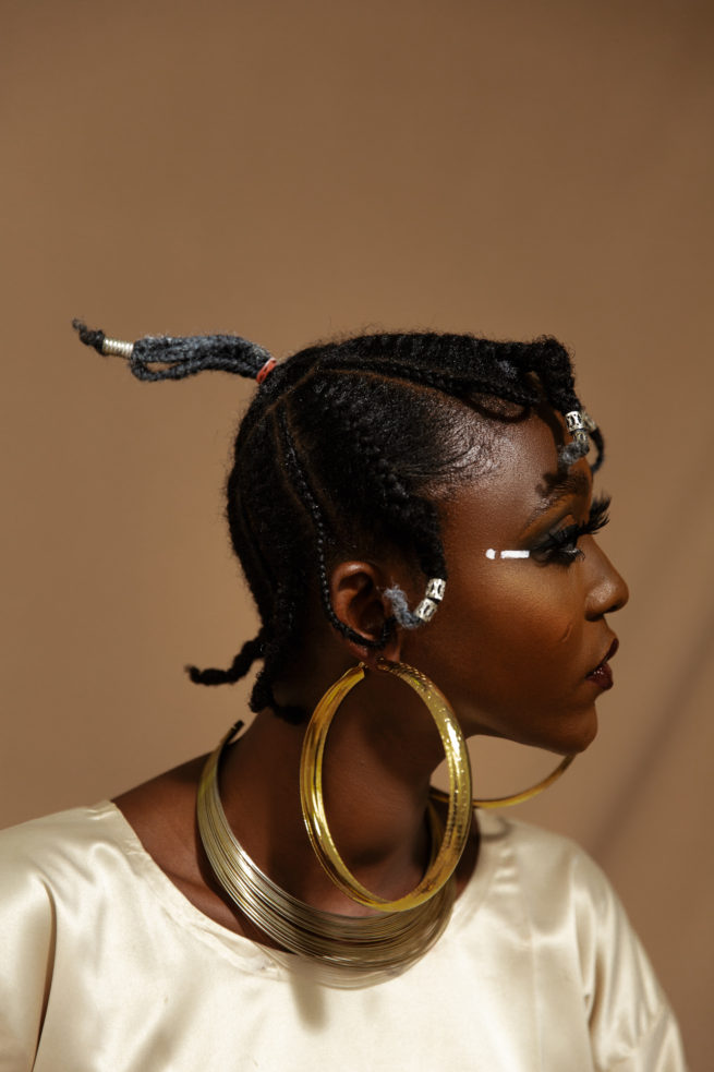 afro future